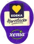edeka herzstucke xenia
