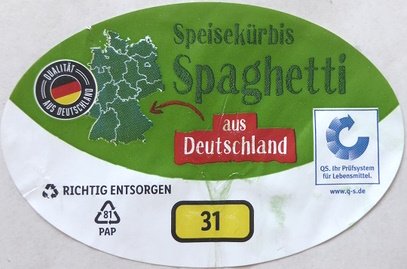 speisekurbis spaghetti aus deutschland richtig entsorgen 31