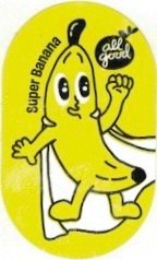All Good super banana