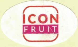 Icon Fruit