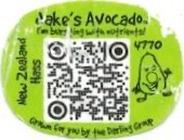 Jake s avocado i m bursting with nutrients! new zealand hass 4770 grown for you by the darling group