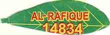 al-rafique 14834