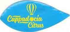 cappadocia citrus