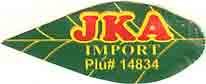 jka import plu#14834