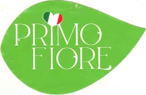 primo fiore