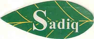 sadiq