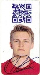Sansnom (Les footballeurs norvégiens)