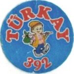 Turkay 392