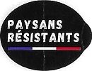 paysans resistants