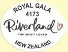 riverland royal gala 4173 the most loved new zealand