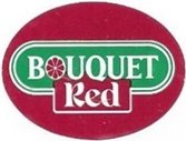 bouquet red