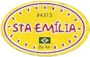 sta emilia #4313 by air