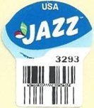 Jazz usa 3293