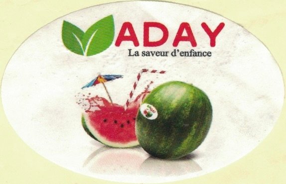 Aday la saveur d enfance