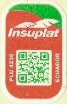 Insuplat plu 4235 ecuador