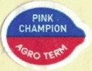 Pink Champion agro term