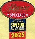 Llusar speciale reconnu saveur de l annee 2025