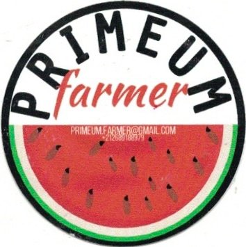 Farmer primeum primeum.farmer@gmail.com