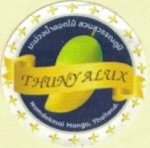 Thuny alux namdokmai mango thailand