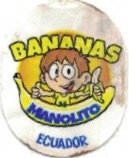 manolito bananas ecuador