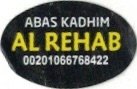 Al Rehab abas kadhim 00201066768422