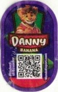 Danny banana product of ecuador mendoexport.com
