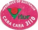 Vitor produce of australia cara cara 3110
