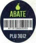Abate 8713128263203 plu 3012