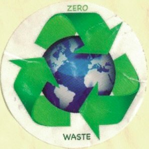 zero waste