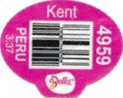 Bella kent peru 3.37 4959