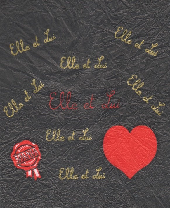 elle et lui