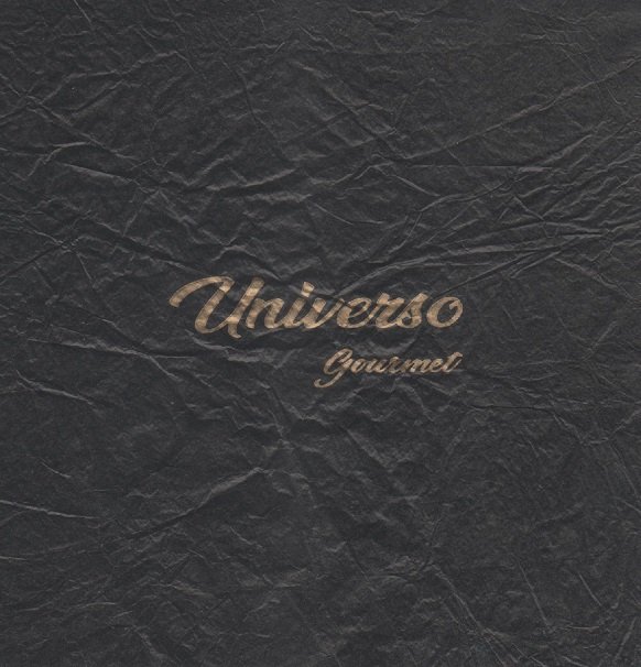 universo gourmet
