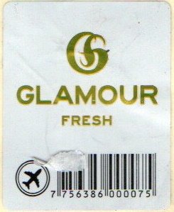 glamour fresh 7756386000075