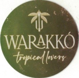 Warakko tropical lovers