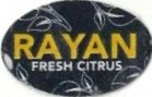 Rayan fresh citrus