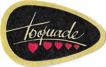toquade