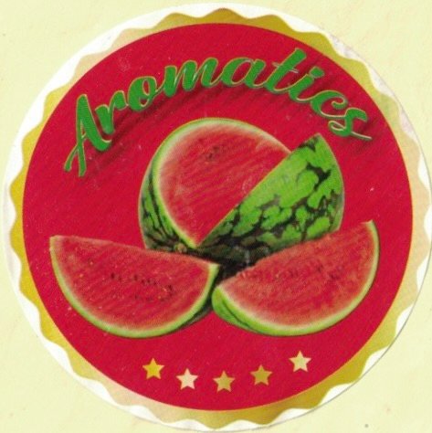 Aromatics