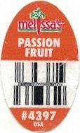 Melissa s passion fruit #4397 usa