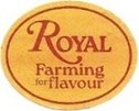 royal farming for flavour