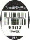 Booth Ranches 3107 navel usa
