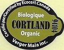 Verger maia inc ecocert cananda biologique cortland  organic 94104