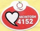 Mcintosh 4152