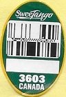 sweetango 3603 canada