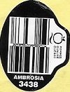 Pommes qualite quebec ambrosia 3438