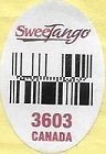 Sweetango 3603 canada