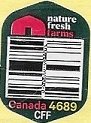 Nature fresh farms canada 4689 cff