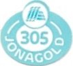 305 jonagold