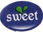 sweet