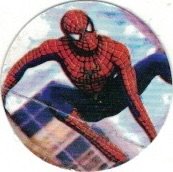 sansnom (spider man)