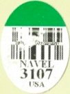 navel 3107 usa